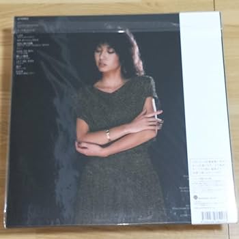 新品　帯付き国内盤　二名敦子　/ PLAY ROOM~戯れ　レコード　LP Amazon.co.jp: 帯付き国内盤 二名敦子 PLAY ROOM戯れ レコード